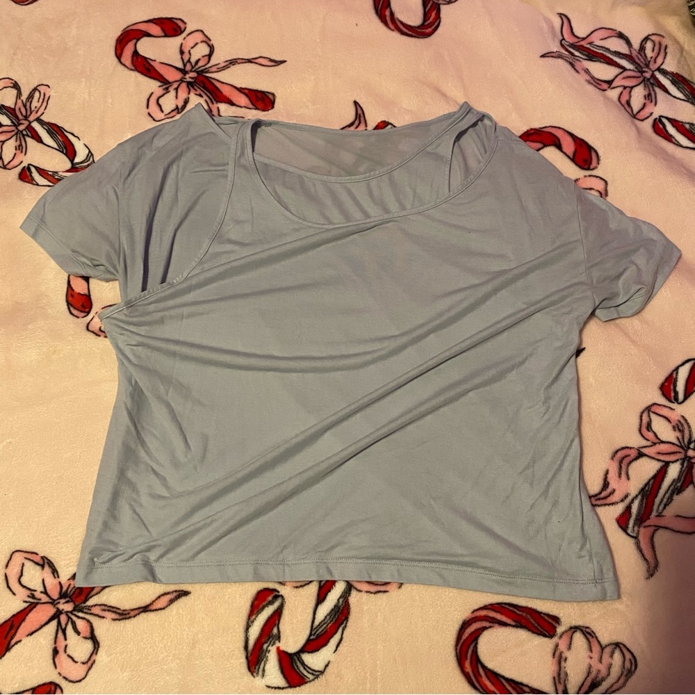 Unique Under Armour Shift Top